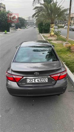 تويوتا كامري